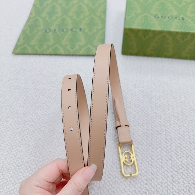 Gvc*1 belts